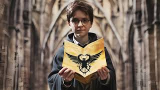 Unveiling Destiny: Harry Potter and the Cursed Child