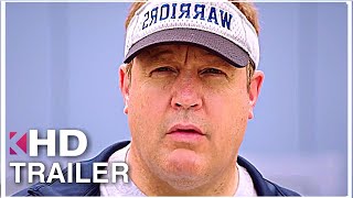 HOME TEAM Official Trailer (2022) Kevin James, Comedy Movie
