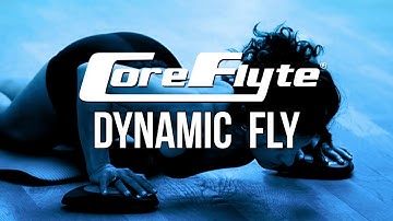 Core Flyte Dynamic Fly