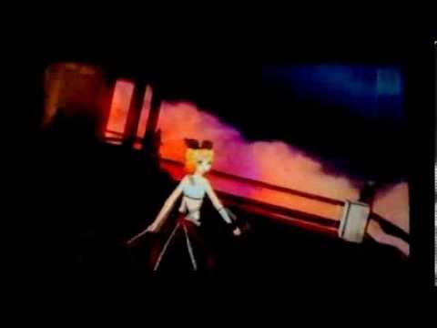 【鏡音リン】Dakini【Project DIVA】