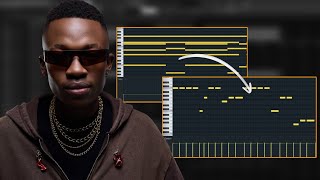 The Only Way to Make Bambo x Koto Like Lowbass Djy