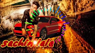 (aao raja song) new dj song 2018 full bass #mp3