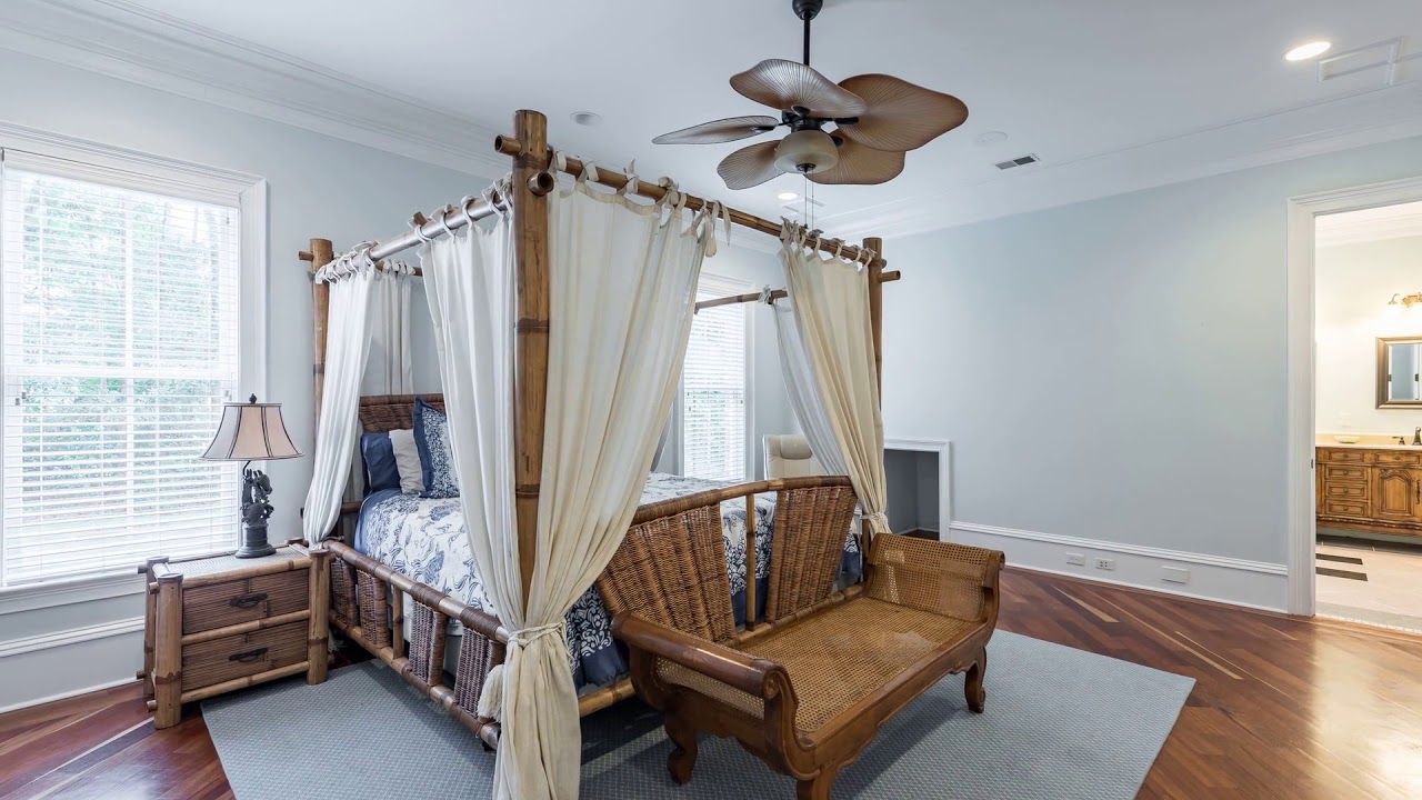 362 Beresford Woods Lane, Beresford Hall subdivision, Charleston SC