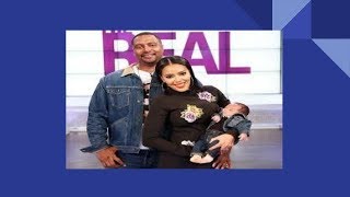 ANGELA SIMMONS DEVASTATED  FROM HER BABY FATHER  SUTTON TENNYSON DEATH