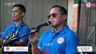 Balance (Bebas) Familys Group Live Cover Pitara Raya Pancoran emas Depok