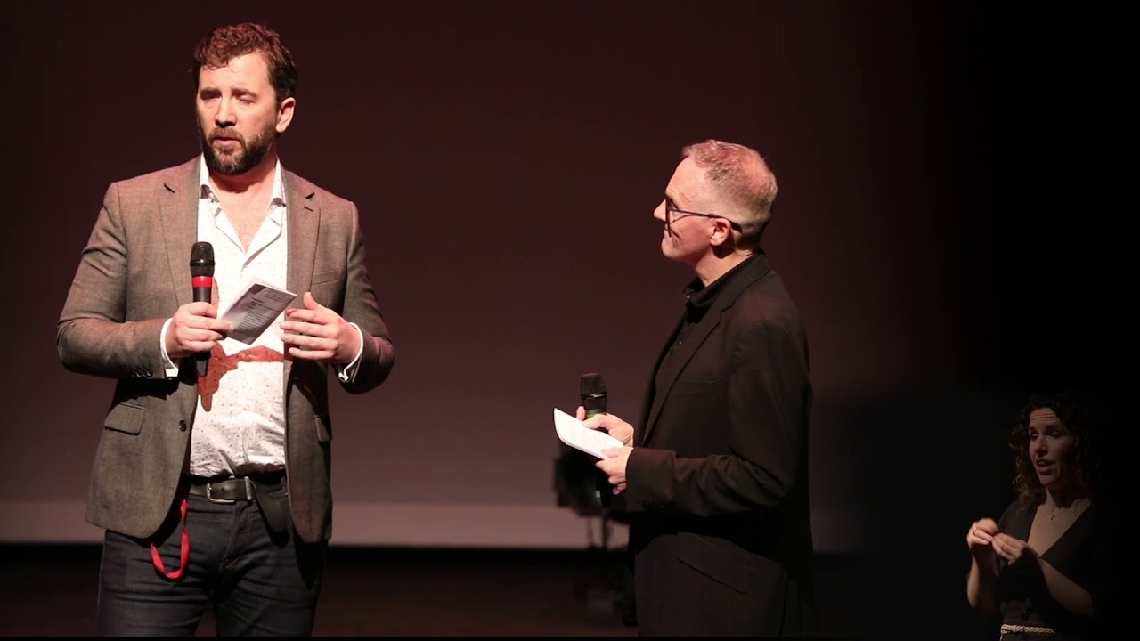 Northern Stage Spring 2020 Season Launch