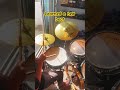 Learned a new beat
