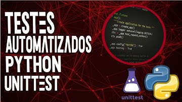 Criando testes automatizados com PYTHON usando UNITTEST
