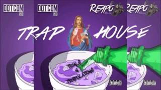 DotCom x Reapo - Trap House (Prod. By RicandThadeus) Resimi