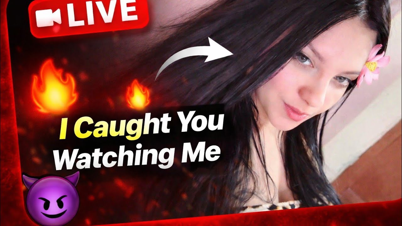 Come Closer, Don’t Be Shy 😈