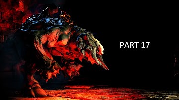 Doom 3 Walkthrough (PART 17)