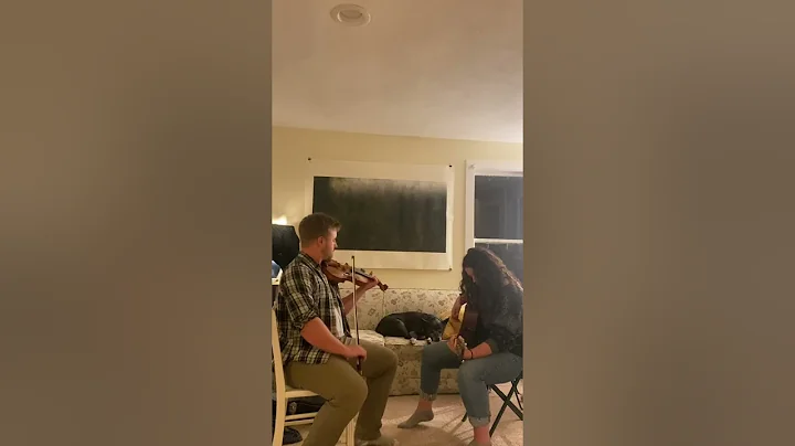 Grey Eagle - Liz Pickard & Nathan Vargo