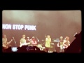 「FUJI ROCK 2016」前夜祭 甲本ヒロト&times;浅井健一&times;奥田民生