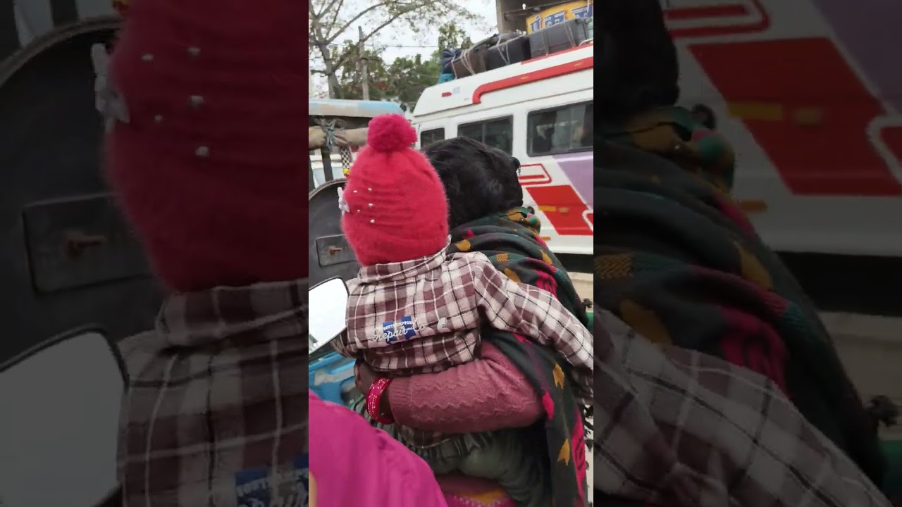 Raxaul ka jaam // 🇯🇲  रक्सौल का जाम 