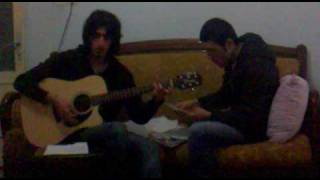 Zardanadam - Kaçacağım.mp4