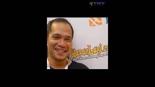 Download Lagu Lihat Saja Nanti  - Ricky Johanes MP3