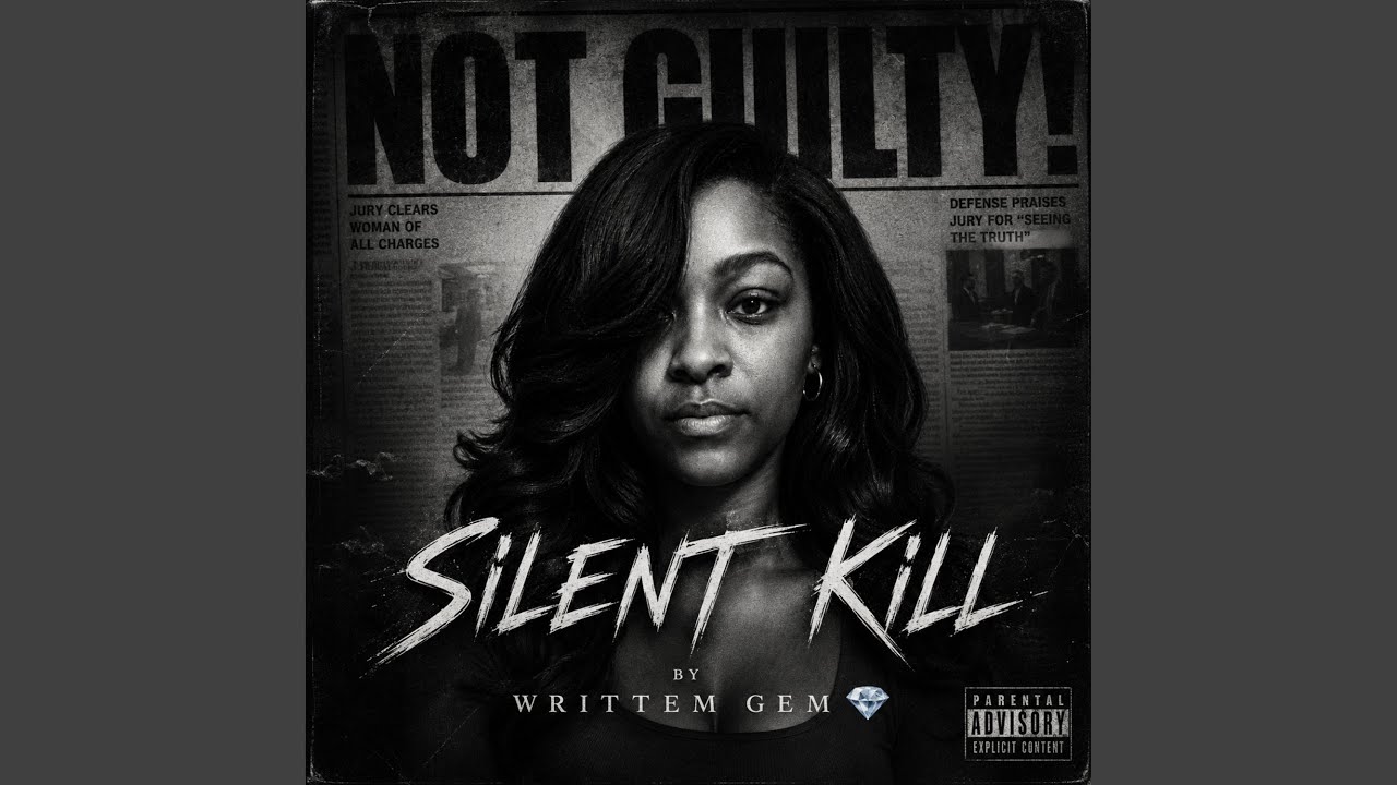 Watch Silent Kill (Fed Up Remix) on YouTube Watch Silent Kill (Fed Up Remix) on YouTube