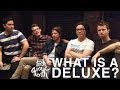 What Makes the Struggle Deluxe by Tenth Avenue North