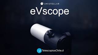Telescopio Unistellar eVscope [Telescopio Digital a Color]
