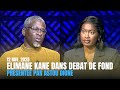 Elimane H. Kane (Pdt Legs Africa) Dans DEBAT DE FOND - Par Astou Dione | 12 Nov. 2025