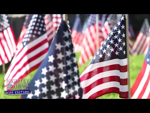 Video: Wo ist der offizielle Geburtsort des Memorial Day?