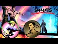 ПЕРВЫЙ ДОНАТ, ПРЕКРАСНОЕ РЕДКОЕ ОРУЖИЕ И БОСС ИГЛА - Shades: Shadow Fight Roguelike