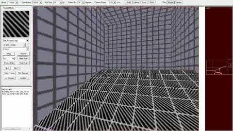 Red Faction 1 - Basic Mapping (Part 2)