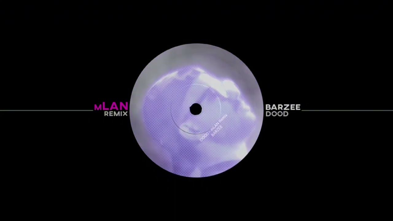 Barzee - DooD ( mLAN remix )