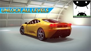 Car Racing Android GamePlay Trailer [1080p/60FPS] (By Vard Dader) screenshot 2