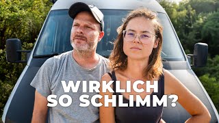 IST ES DAS WIRKLICH WERT? | Overlanding Honduras & Nicaragua | #129