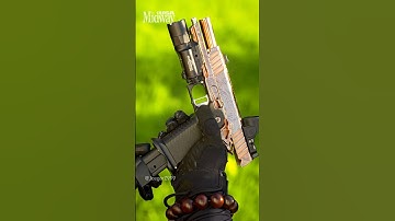 Precious Metal / Iron Monkey Prodigy