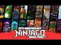 Ninjago 13th anniversary music  13 years of ninjago