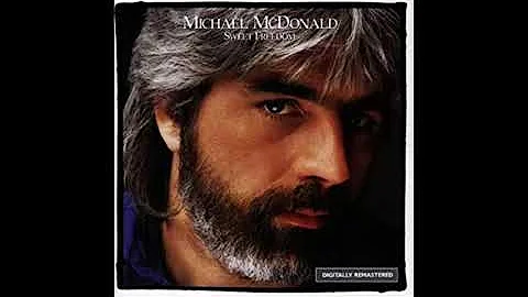 Michael McDonald - Sweet Freedom - Super Extended - Remastered Into 3D Audio