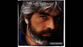 Video thumbnail of "Michael McDonald - Sweet Freedom - Super Extended - Remastered Into 3D Audio"
