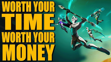 Godbreakers | Worth Your Time and Money (Overview)