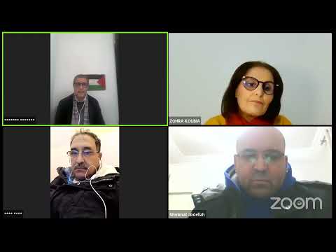 ' الوساطة في التشغيل بالمغرب'