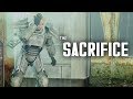 The Story of Fallout 3 Part 17: The Sacrifice - All Possible Endings