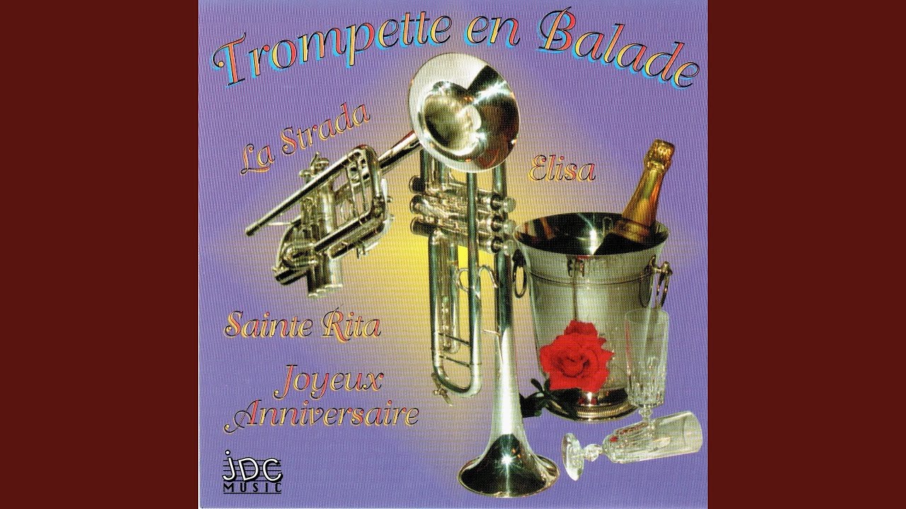 Joyeux Anniversaire Youtube