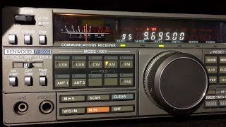 Sri Lanka Broadcasting Corp - 9695 kHz New Frequency - Hindi Service screenshot 4