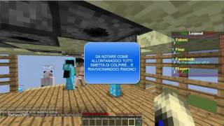 TheLegendCraft Hack: Afk kill aura al p h di Luke17YT