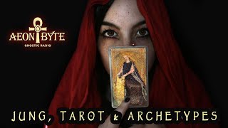 Jung, The Tarot & Archetypes