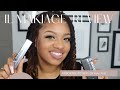 IL MAKIAGE Foundation & Concealer Review | ALEXIS NICHOLE