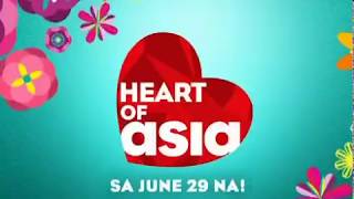 GMA Heart of Asia Commercial Full