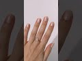 mess free chrome nails! plain or with french tips? 🤔 #nailinspo #nails #nailart #diynails