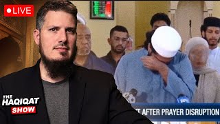 IMAM CRIES AFTER BEING HARASSED | Haqiqat Show Ep. 90