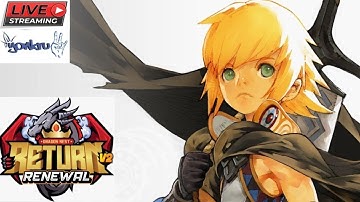 L I M I T - DRAGON NEST RETURN V2