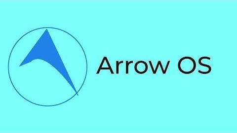 Arrow OS Android 11 Rom Review on Mi A1