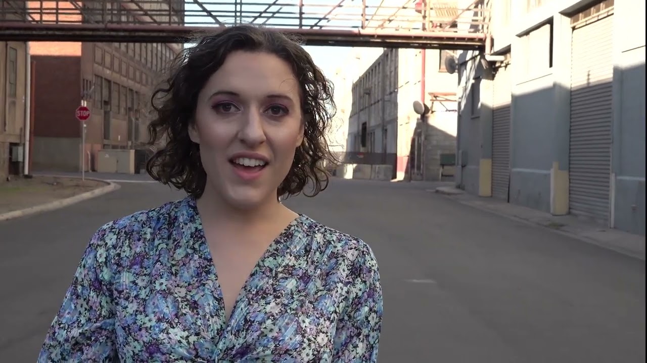 Throw Official Film Clip YouTube