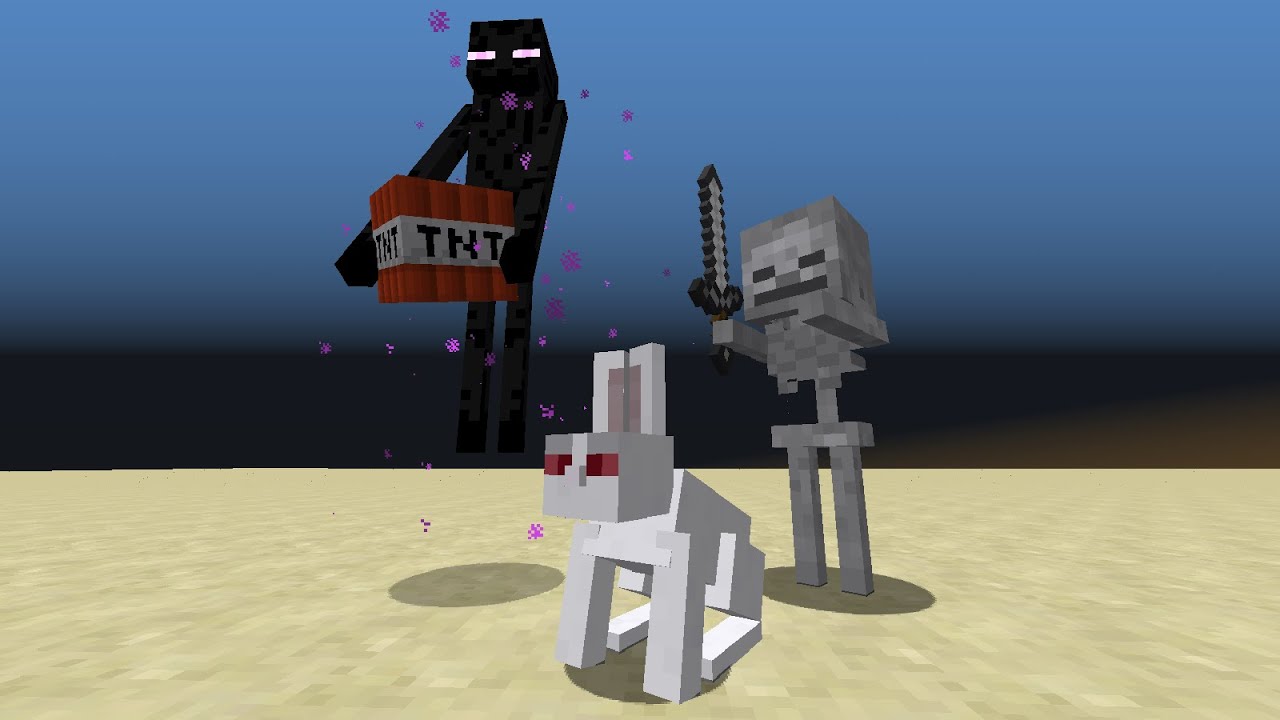 redstone clock Nightmare Difficulty Mode with One Command in Minecraft 1.8