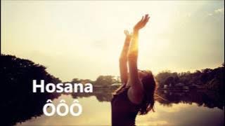 Hosana  - Fernandinho COM LEGENDA / LETRA